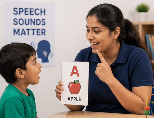 speech service image 2
